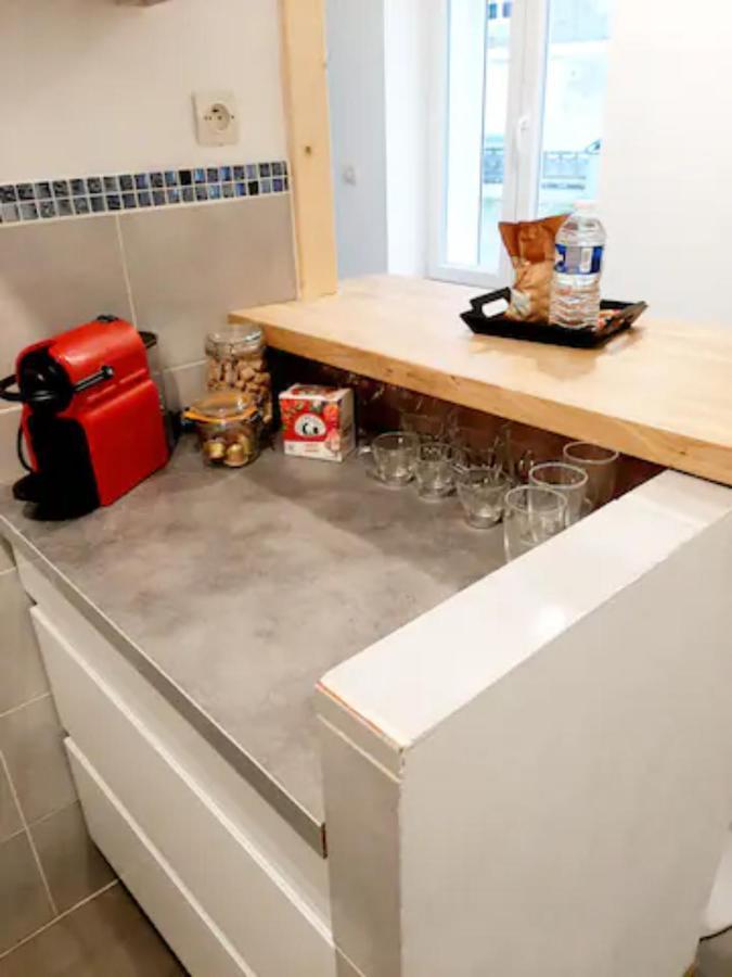 Appartamento Le Petit Charmeur, Parking, Wifi, Gare Flers  Esterno foto